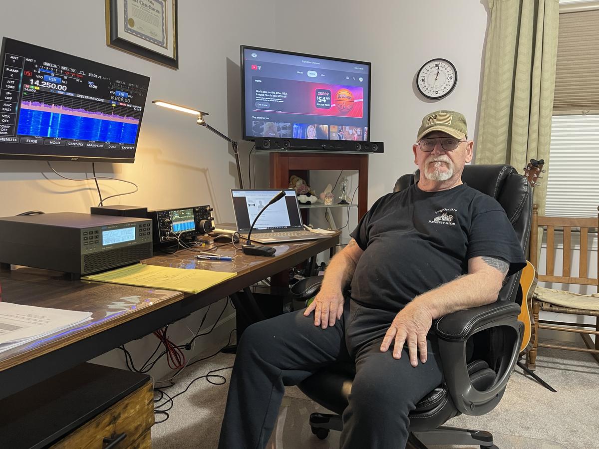 Primary Image for K4ETL