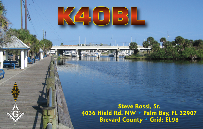 Primary Image for K4OBL