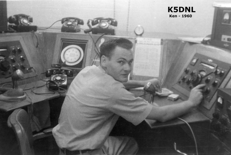 Primary Image for K5DNL