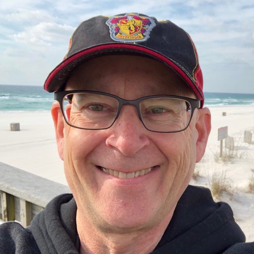 Primary Image for K5IDL