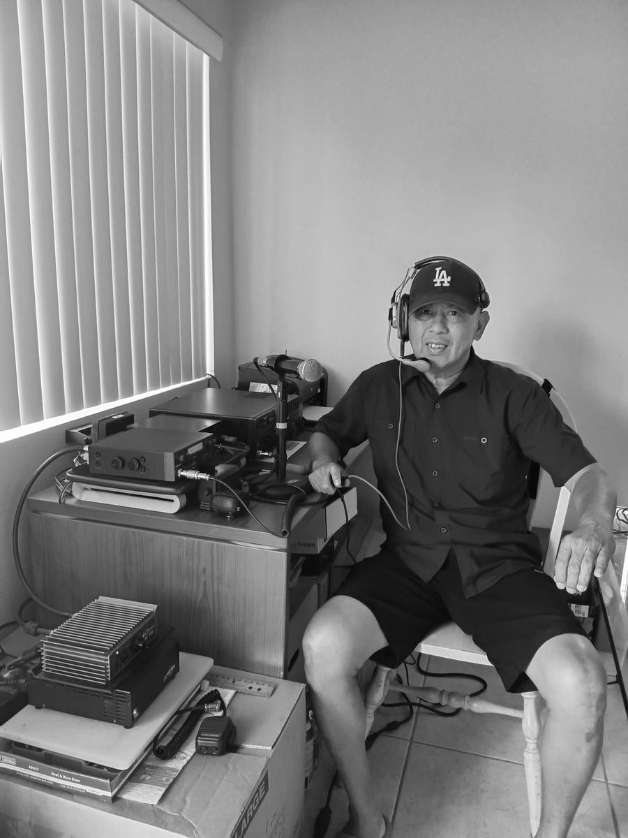 Primary Image for K6GIL