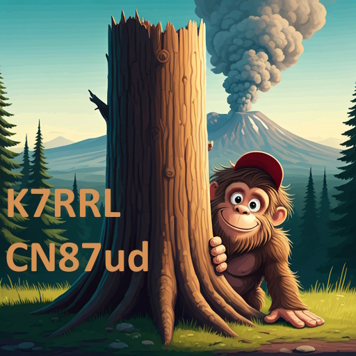 Primary Image for K7RRL