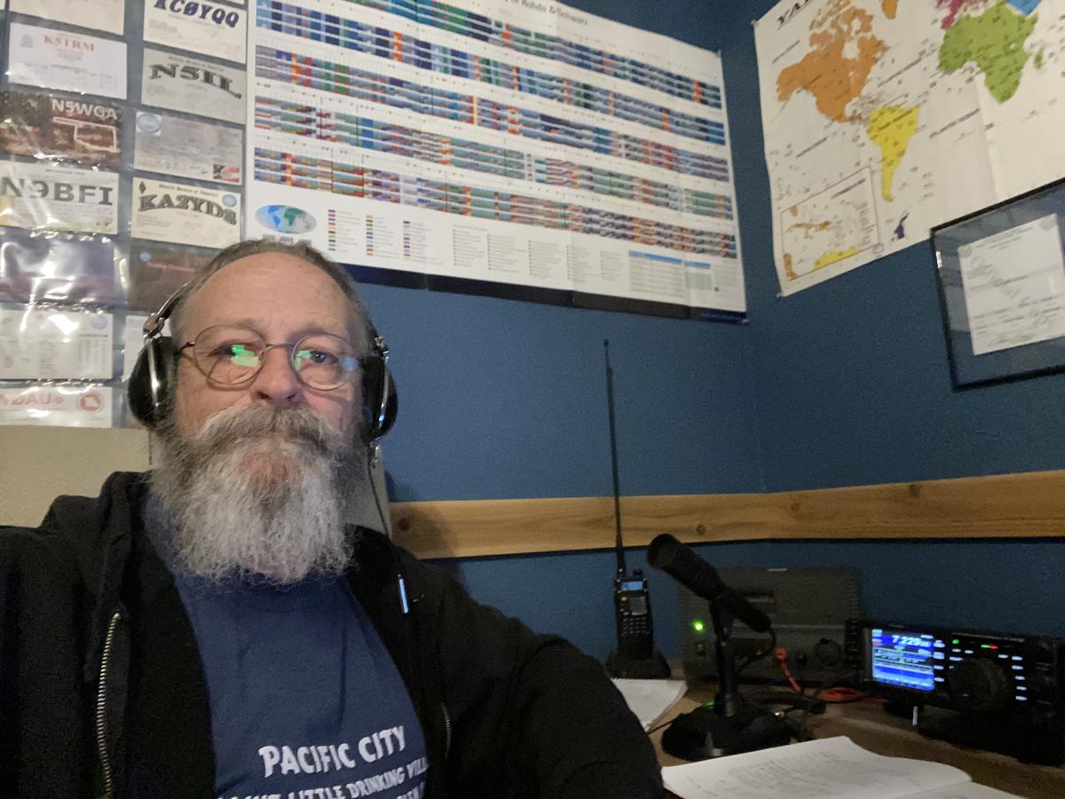 Primary Image for K7TWL