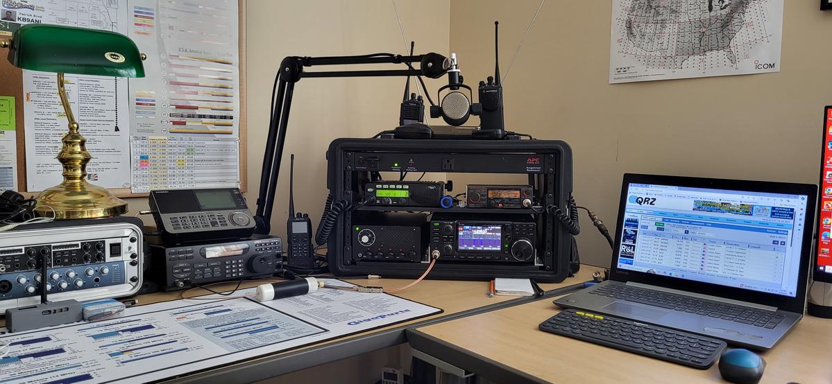Primary Image for K9ANL
