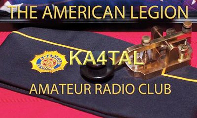 Primary Image for KA4TAL