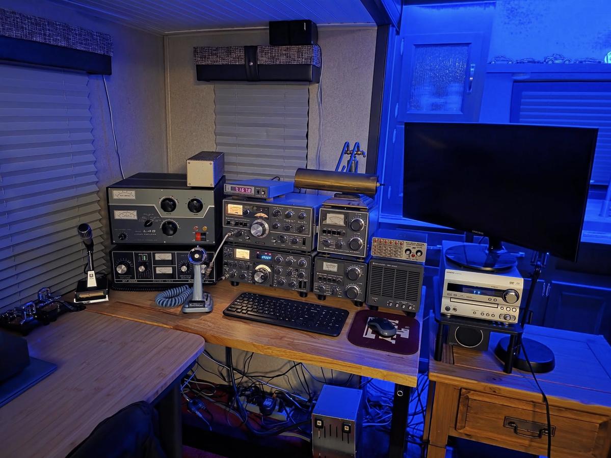 Primary Image for KA5LYL