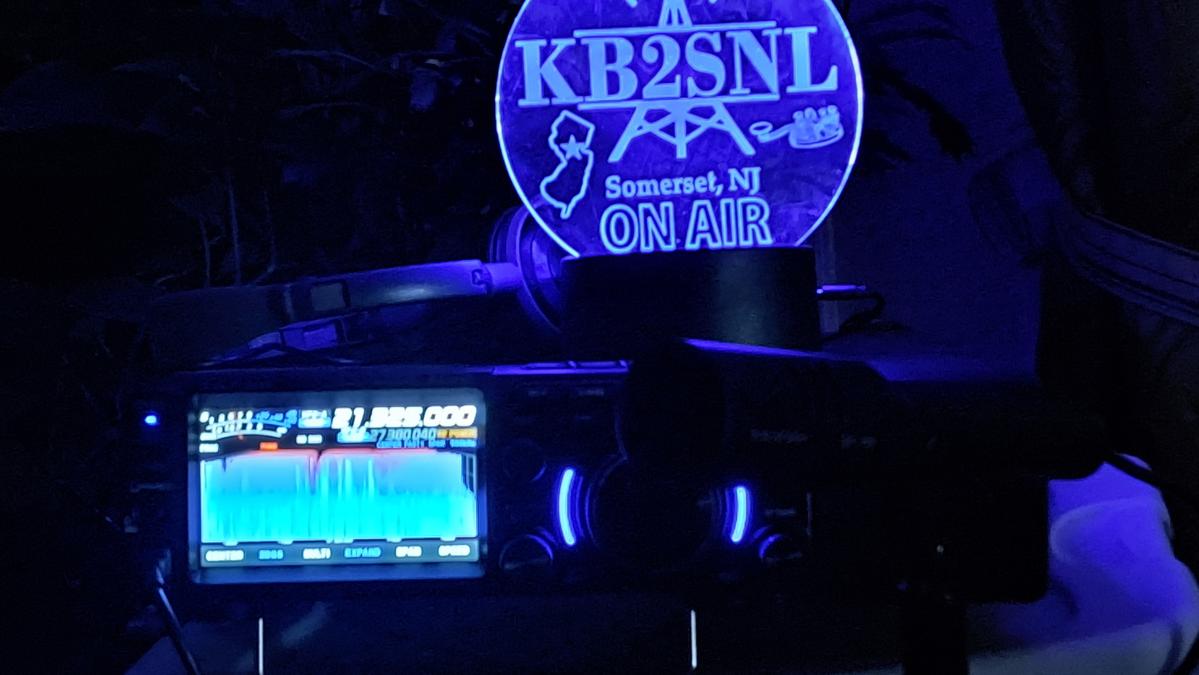 Primary Image for KB2SNL