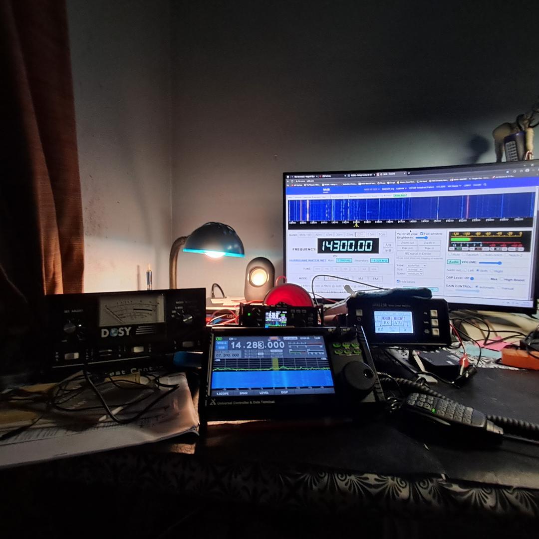 Primary Image for KB3BAL