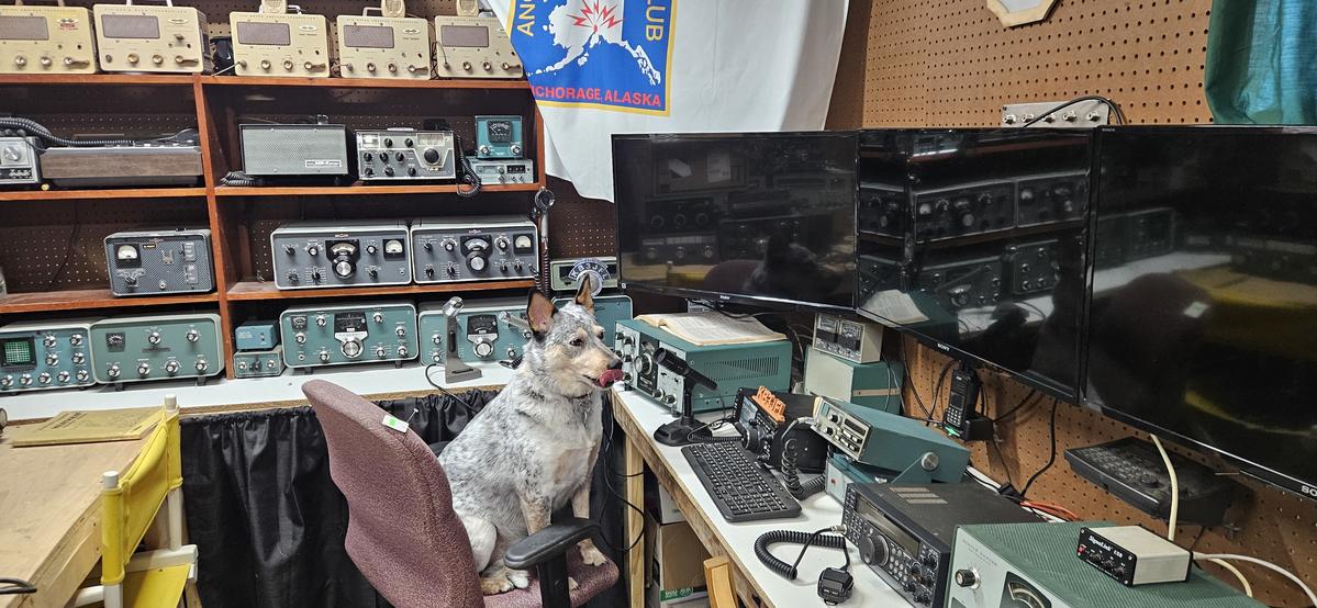 Primary Image for KB3JFL