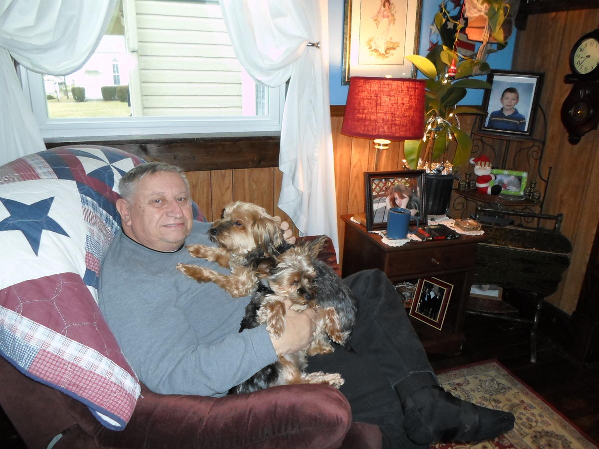 Primary Image for KB4HL