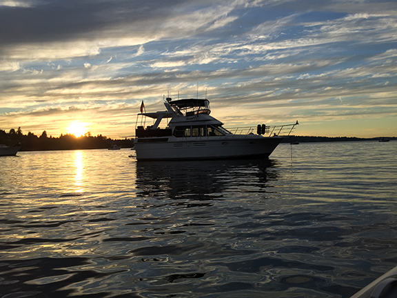 Primary Image for KB7GL