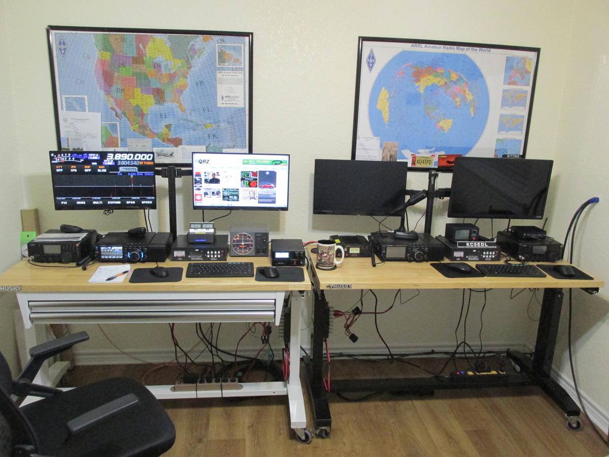 Primary Image for KC5EDL