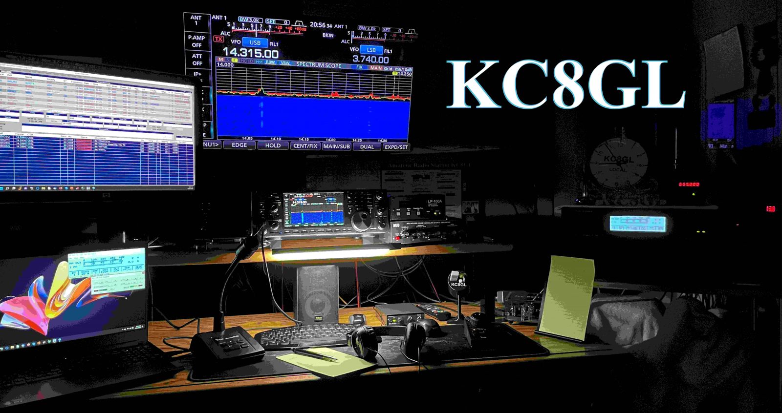 Primary Image for KC8GL