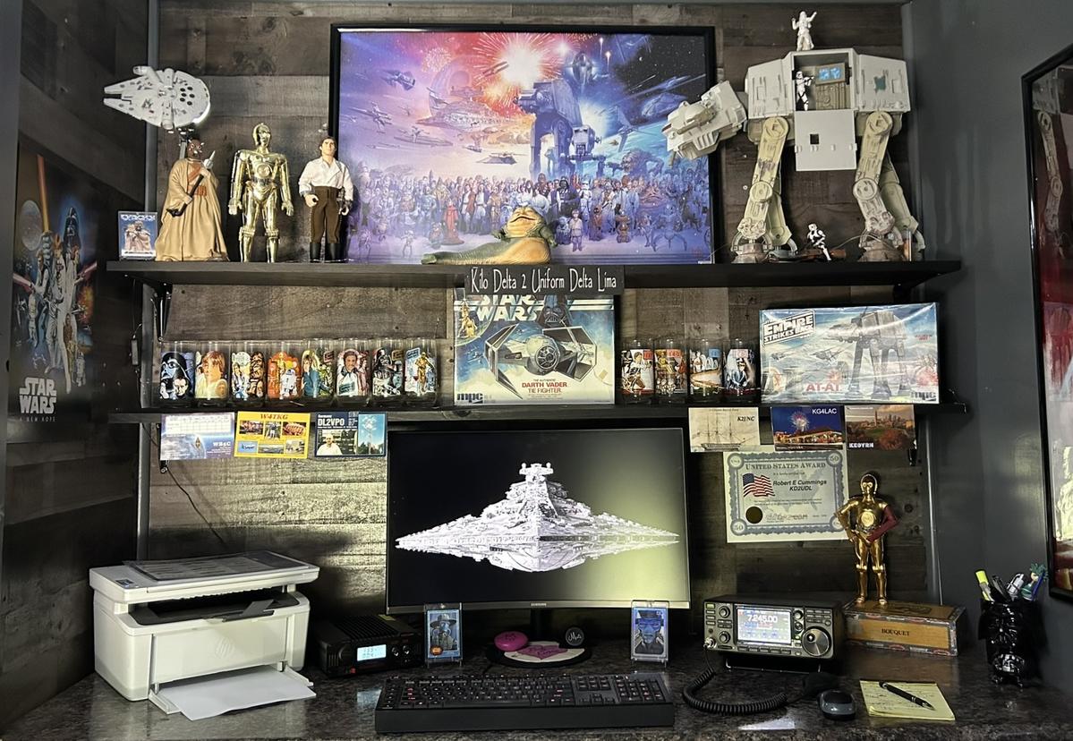 Primary Image for KD2UDL