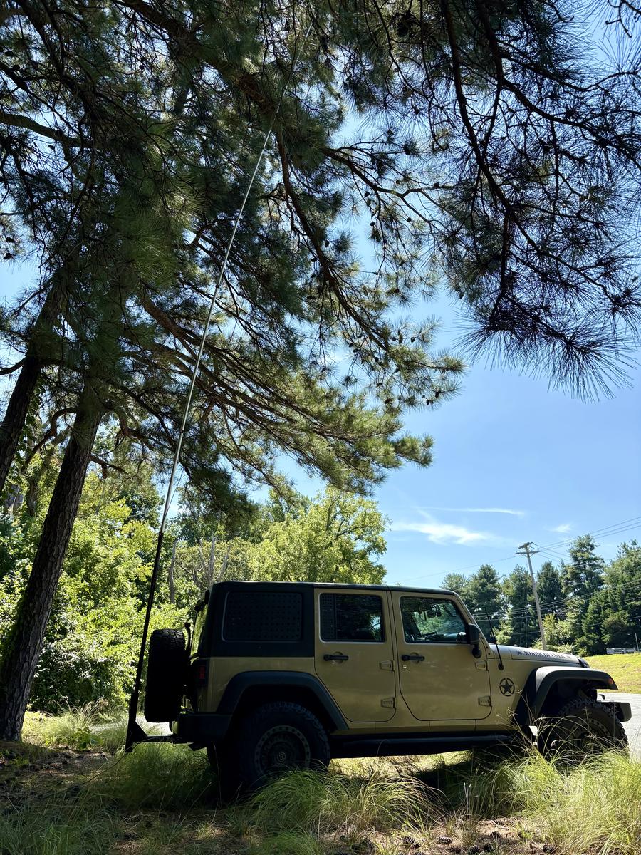 Primary Image for KD3AHL