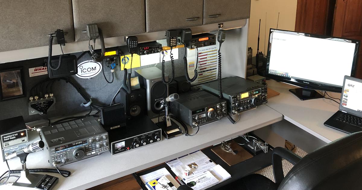 KD4UTL - Callsign Lookup by QRZ Ham Radio
