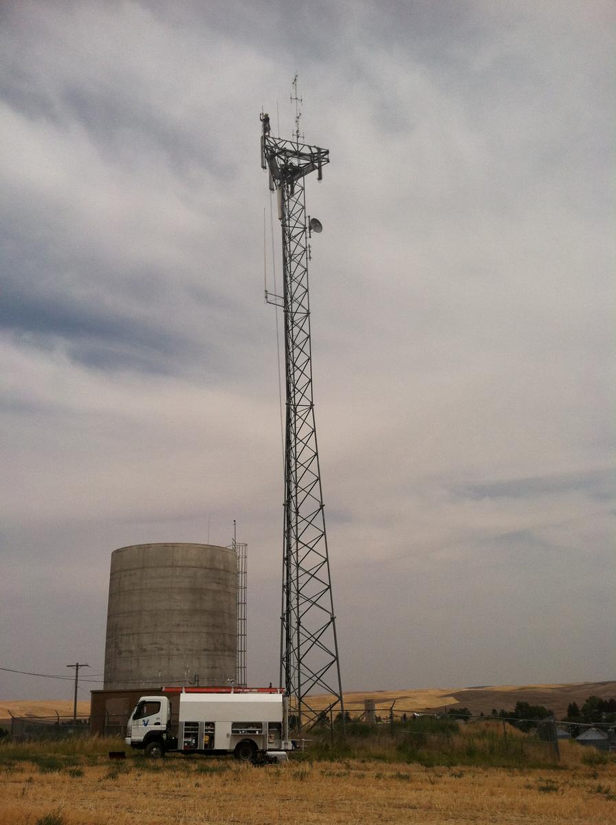 Primary Image for KD7DBL