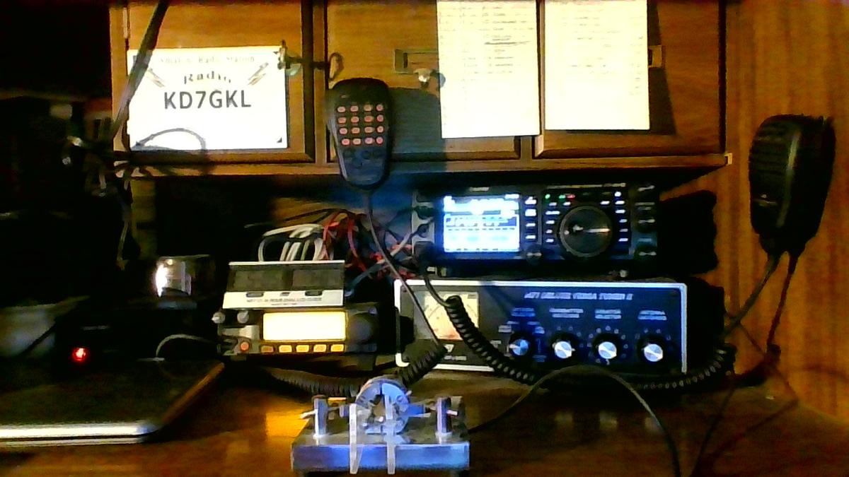 Primary Image for KD7GKL