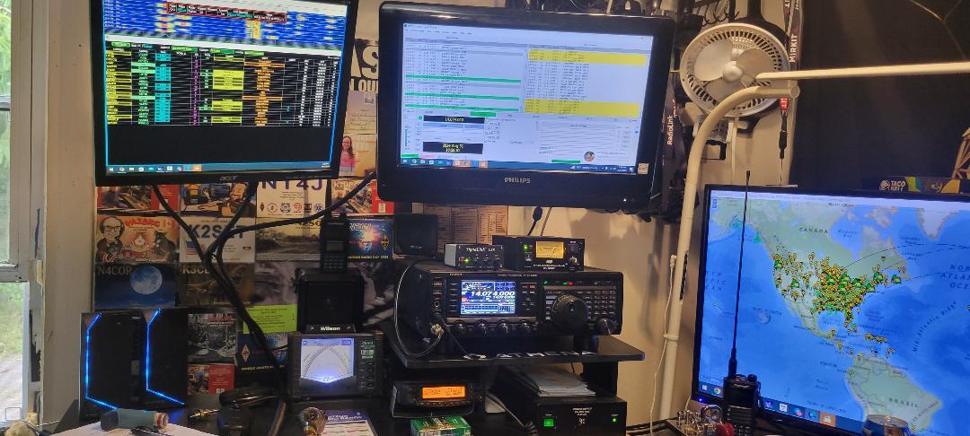 Primary Image for KE2CJL