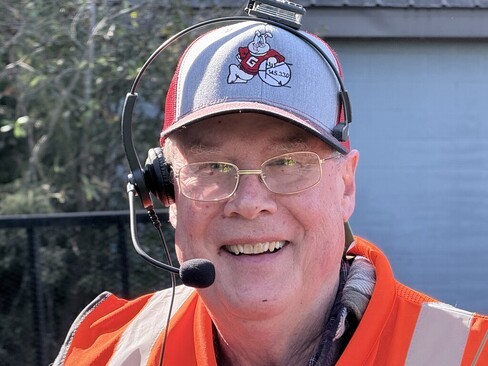 Primary Image for KE4JLL