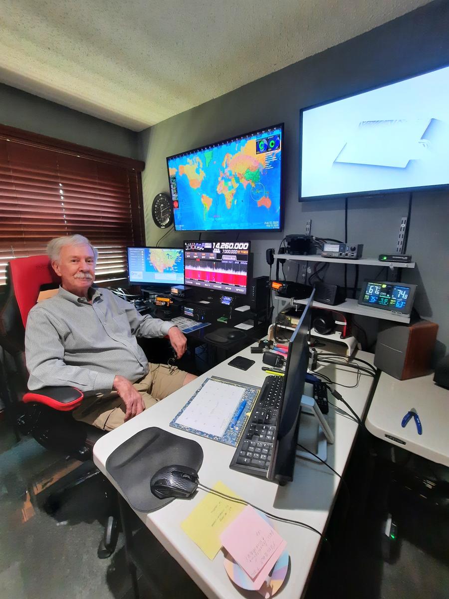 Primary Image for KF4LL