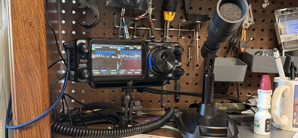 Primary Image for KF6SWL