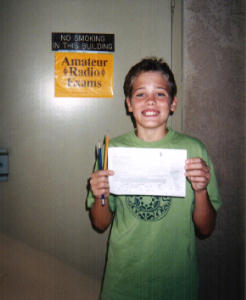 Primary Image for KG6MYL