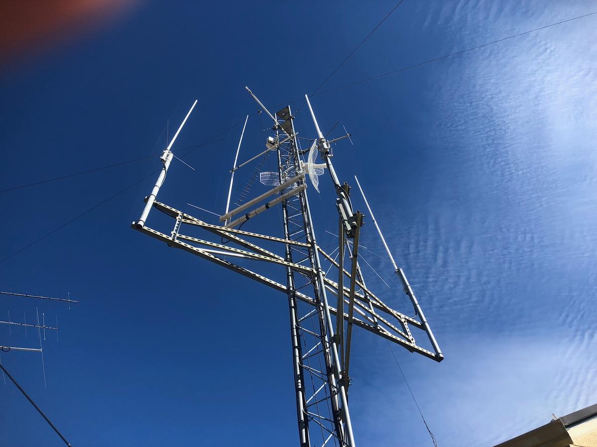 Primary Image for KI7KYL