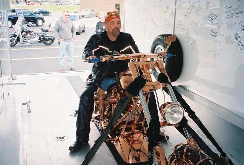 Primary Image for KJ4QNL