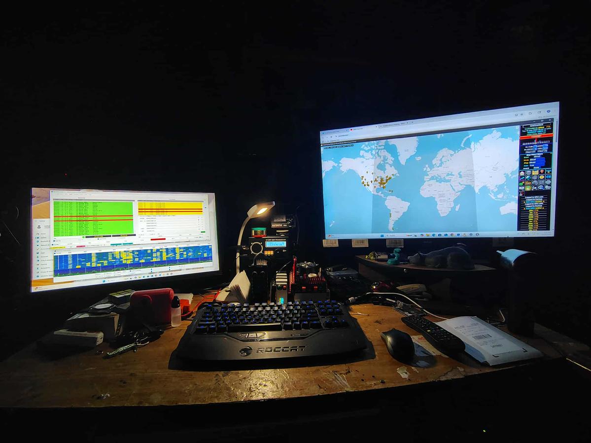 Primary Image for KJ5DKL