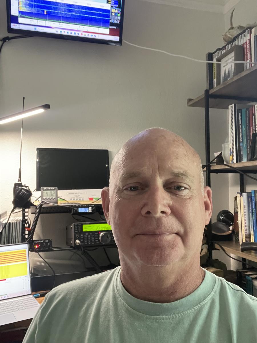 Primary Image for KJ5EYL