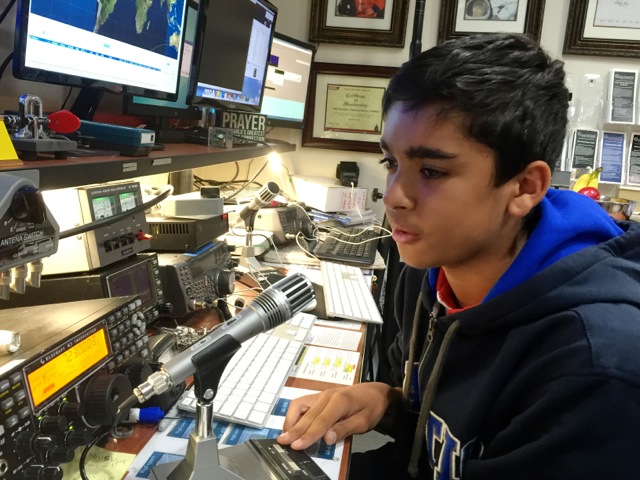 Primary Image for KK6ZIL