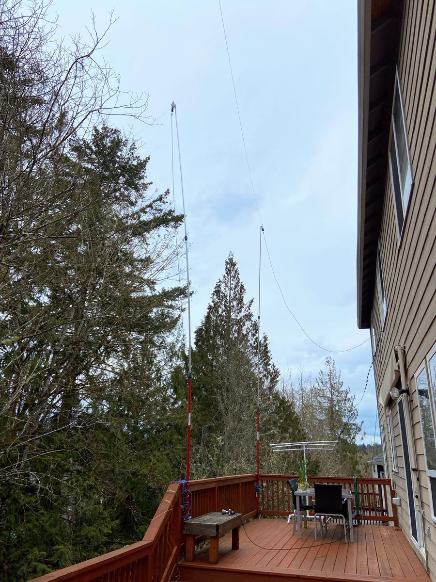 Primary Image for KK7YBL