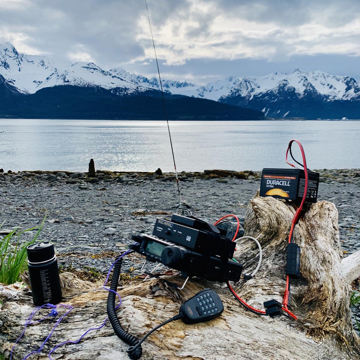 Primary Image for KL4RL