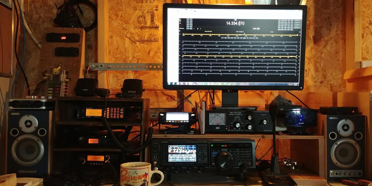 Primary Image for KN6LL