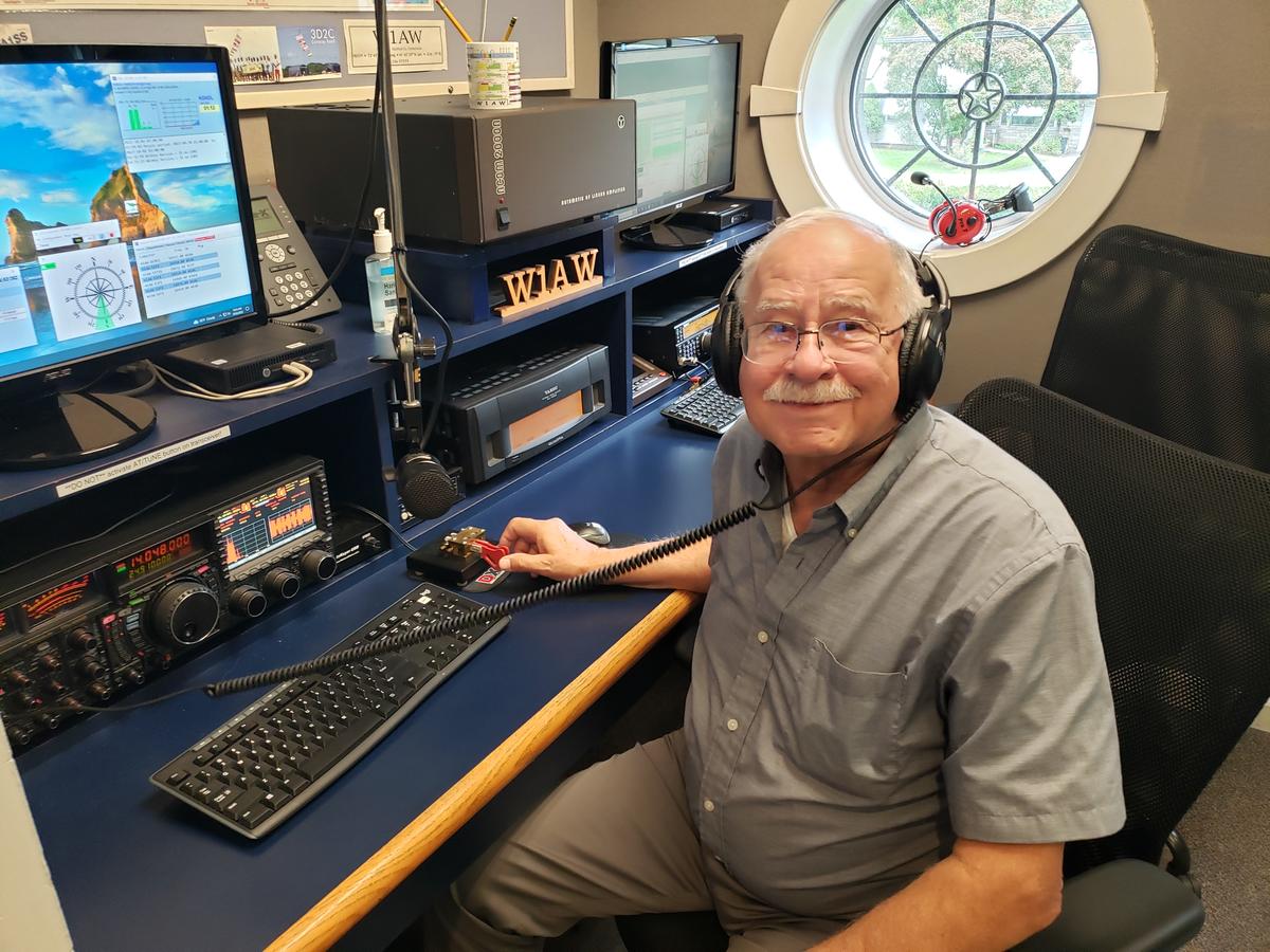 Primary Image for KO4OL