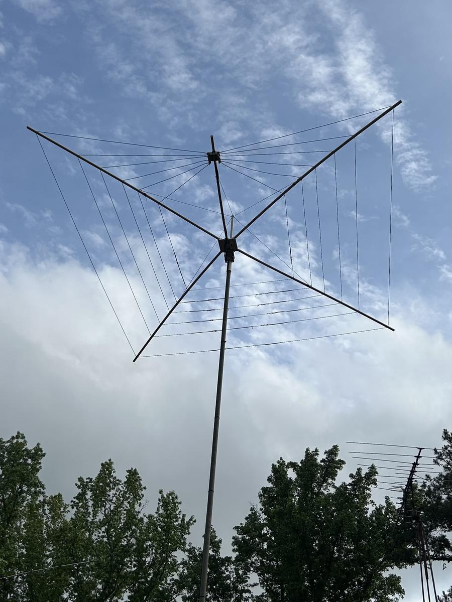 Primary Image for KQ4REL