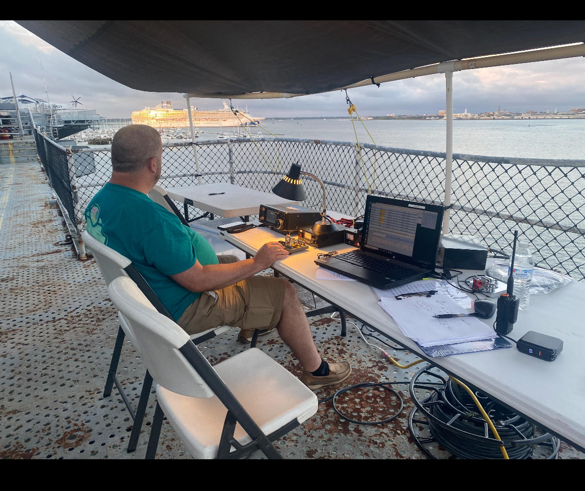 Primary Image for KW4UL