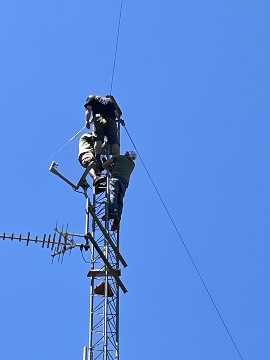 Primary Image for KY4RL