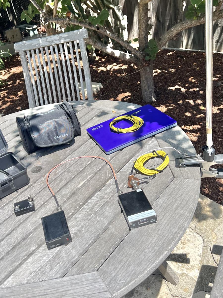 Primary Image for LA/AJ6TL