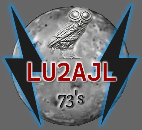 Primary Image for LU2AJL