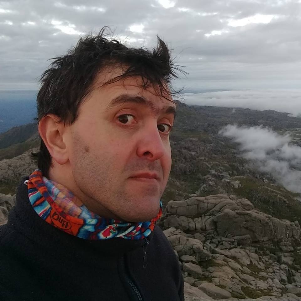 Primary Image for LU2HRL