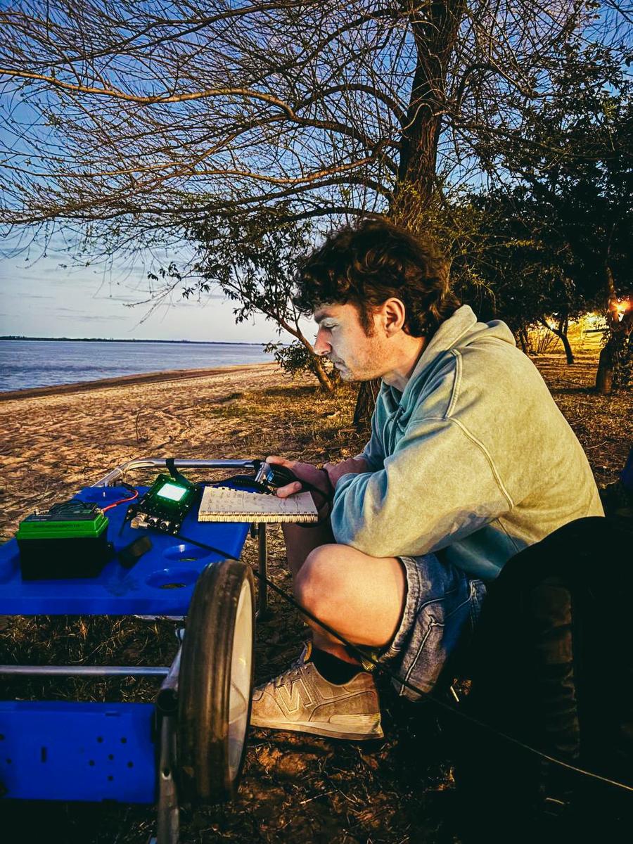 Primary Image for LU5JPL