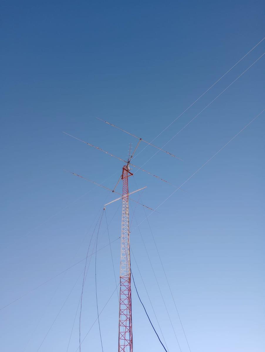 Primary Image for LU8HJL