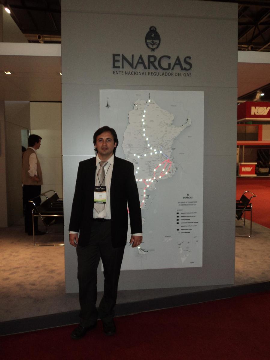 Primary Image for LU9CHL