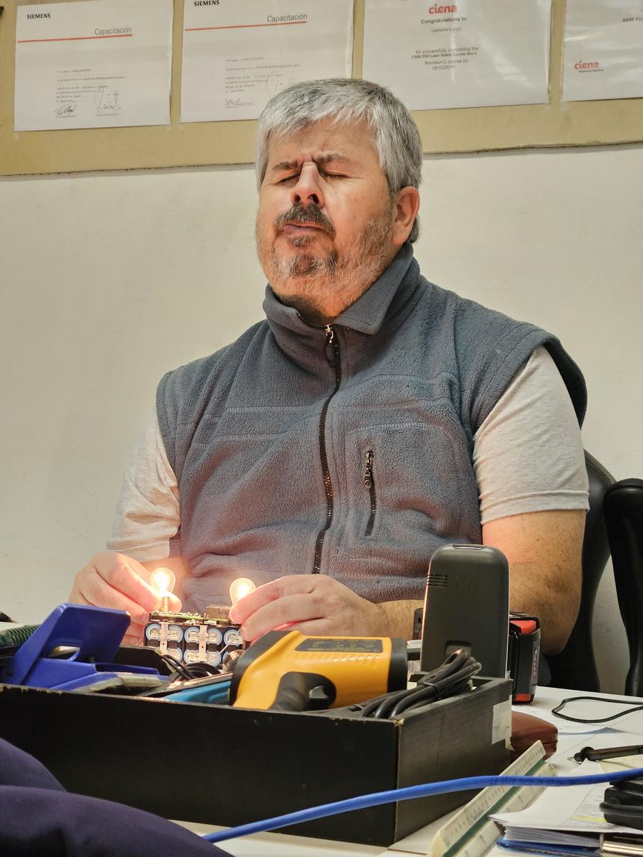 Primary Image for LW1EKL