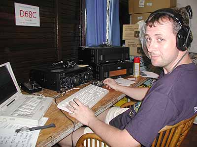 Primary Image for M0BJL