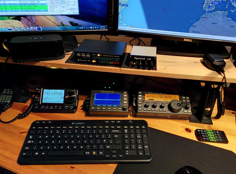 Primary Image for M0OBL