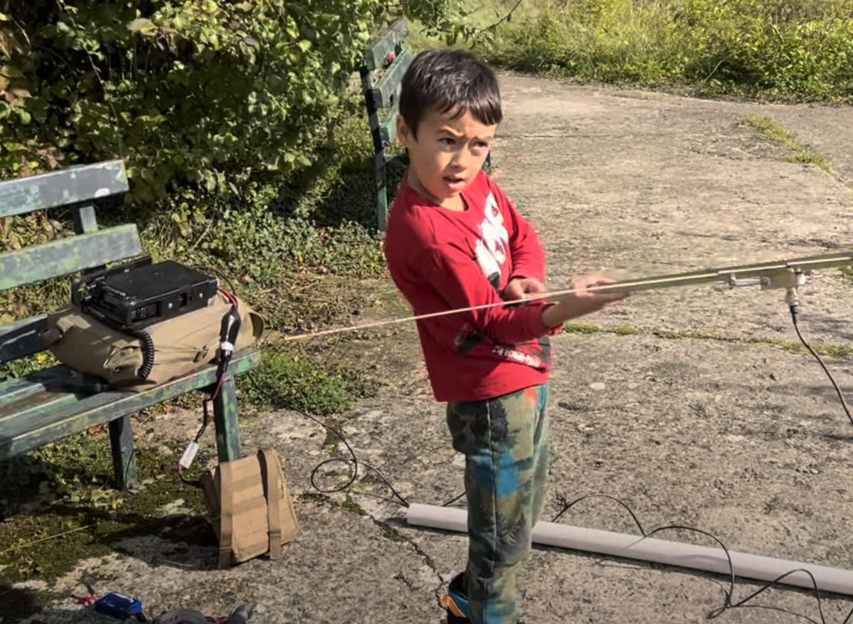 Primary Image for M7ITL