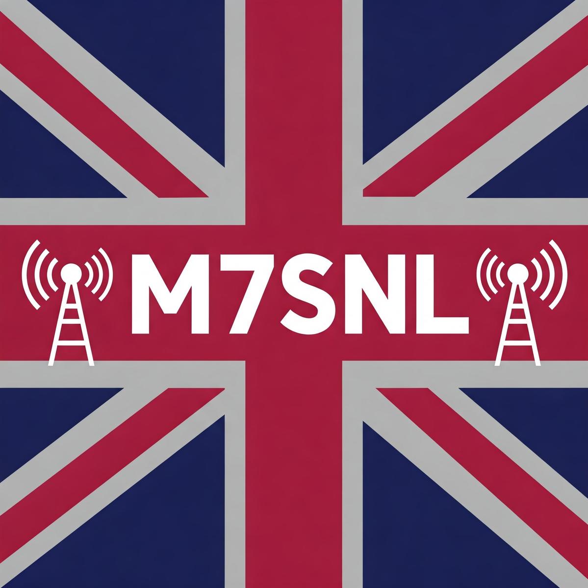 Primary Image for M7SNL